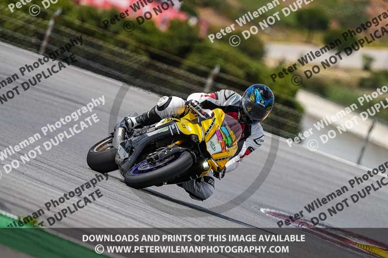 motorbikes;no limits;november 2019;peter wileman photography;portimao;portugal;trackday digital images